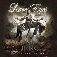 Leaves' Eyes izdajajo klavirsko priredbo pesmi Dark Love Empress