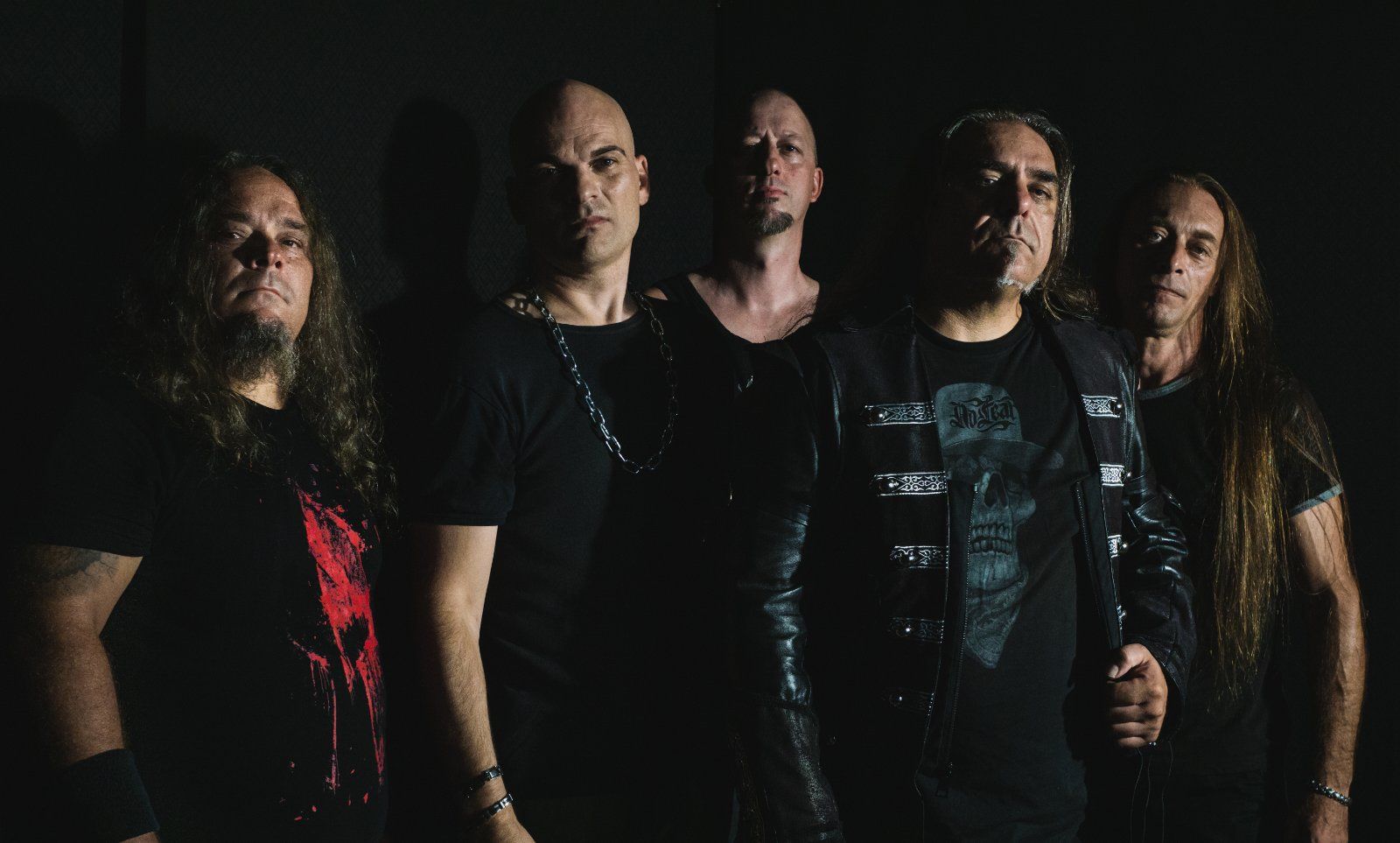 Cowboys From Hell z novim videospotom napovedujejo prvi avtorski album