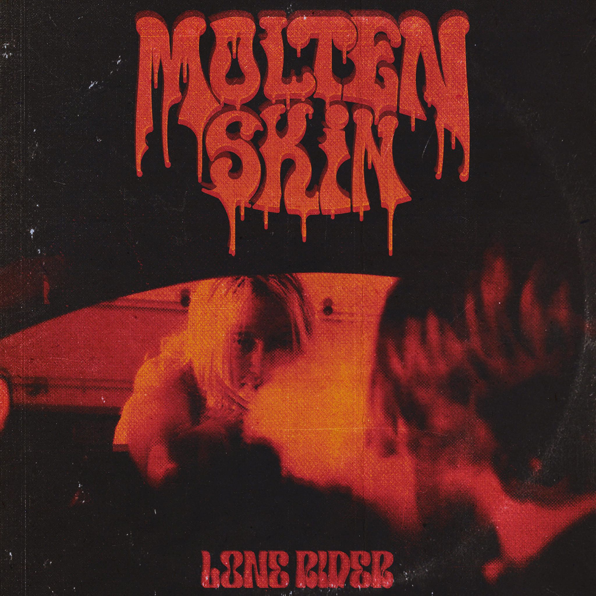 Molten Skin objavili videospot/kratek filmček za single Lone Rider