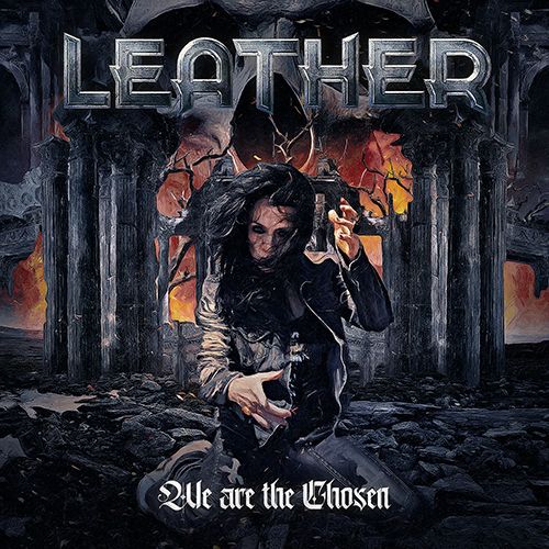Leather objavili video za naslovni komad albuma