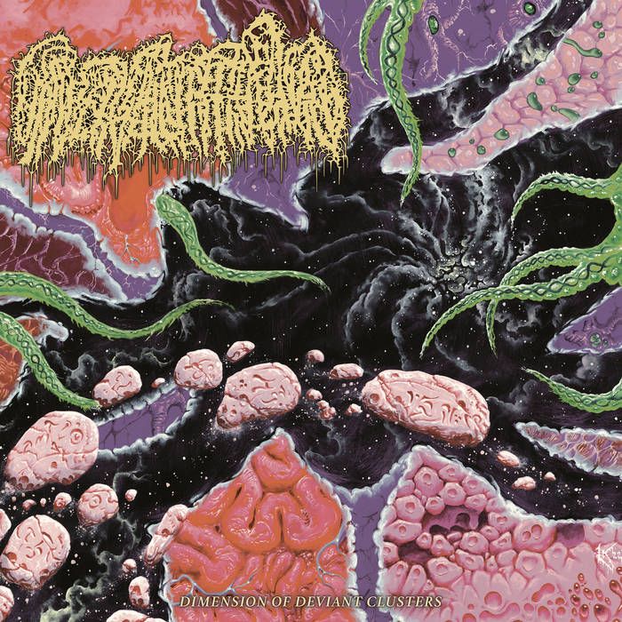 Universally Estranged z novim singlom napoveduje drugi album