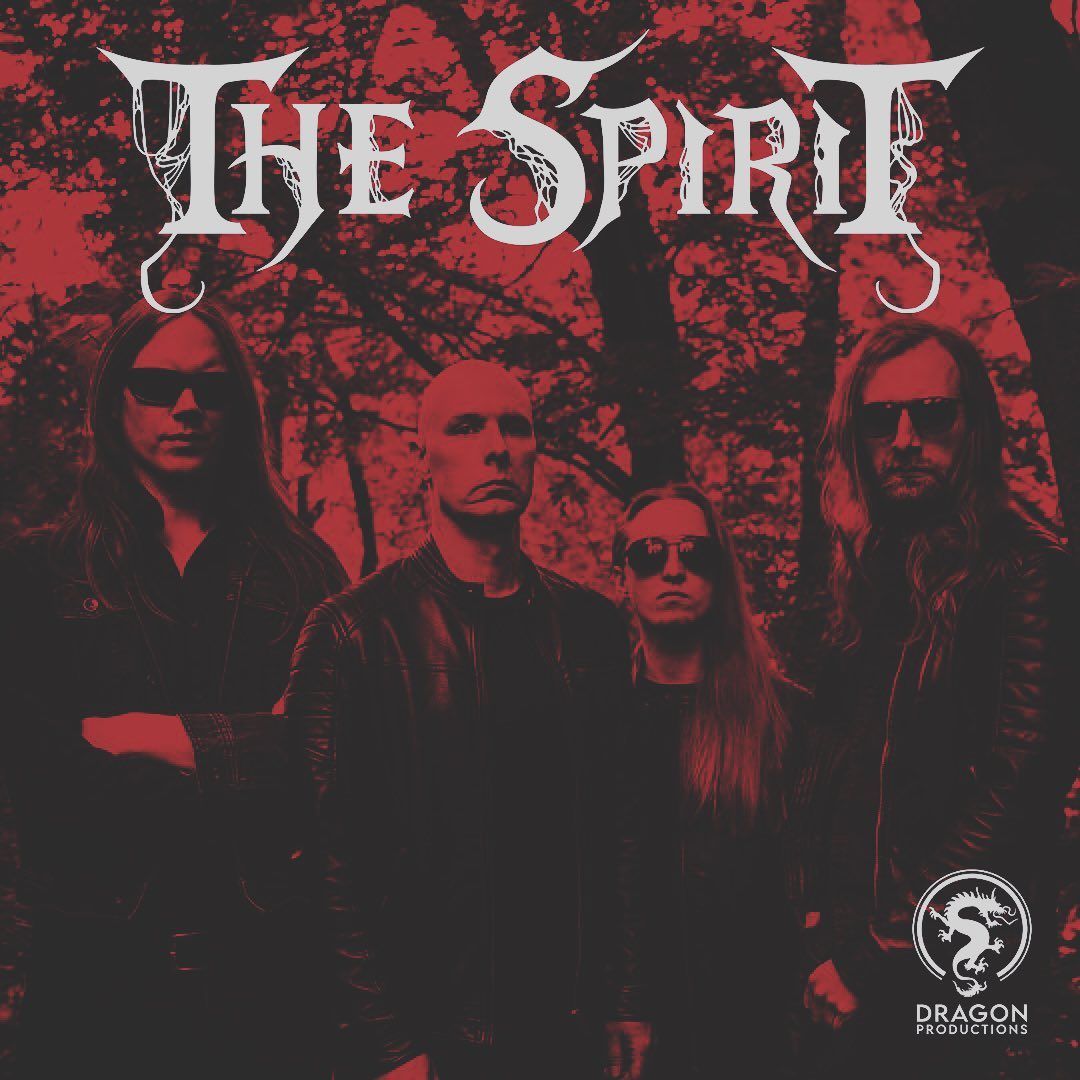 The Spirit podpisali z Dragon Productions