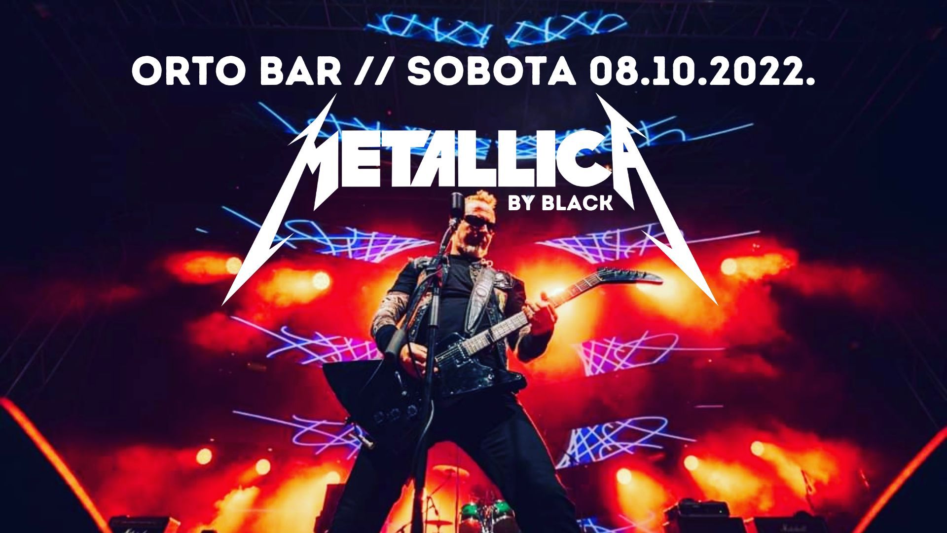 Black (Metallica tribute)