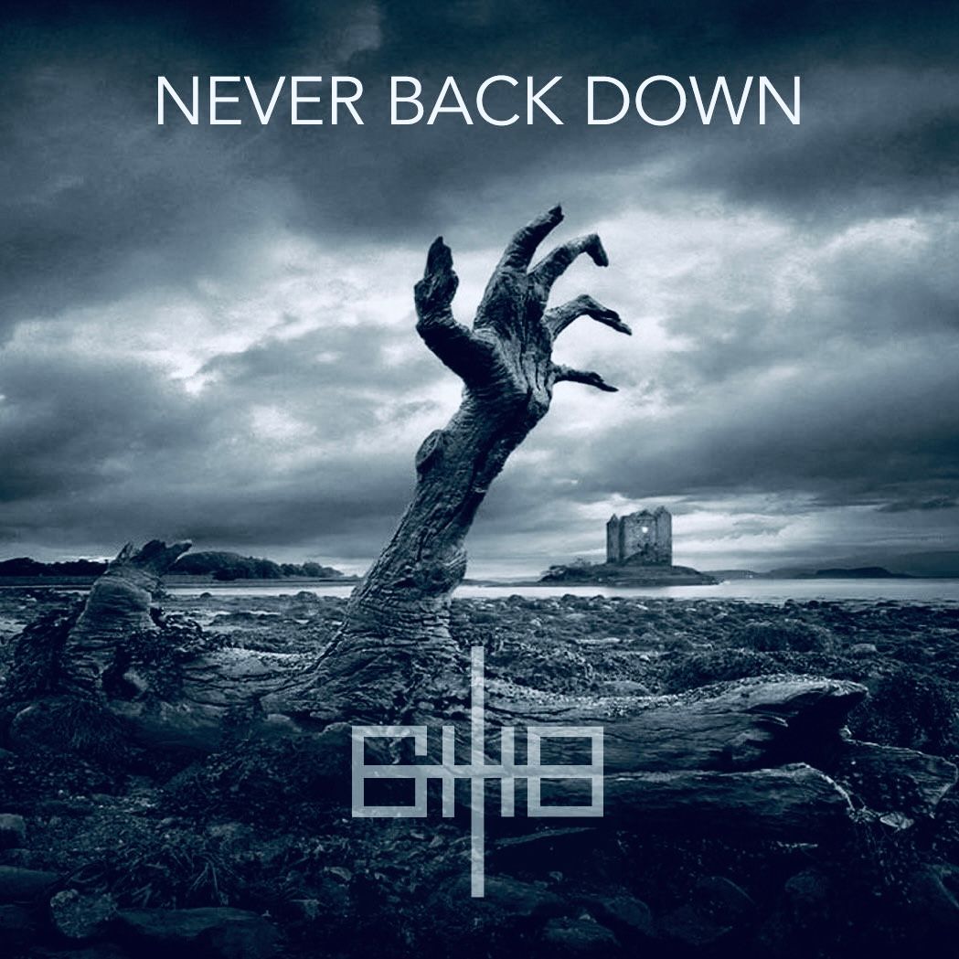 GHB (Gregor Habič Band) se vrača s singlom Art of Isolation