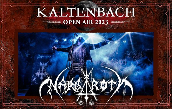 Venček novih potrditev za Kaltenbach Open Air 2023