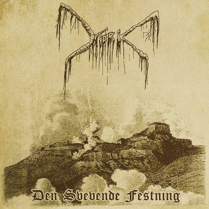 Den Svevende Festning (EP)