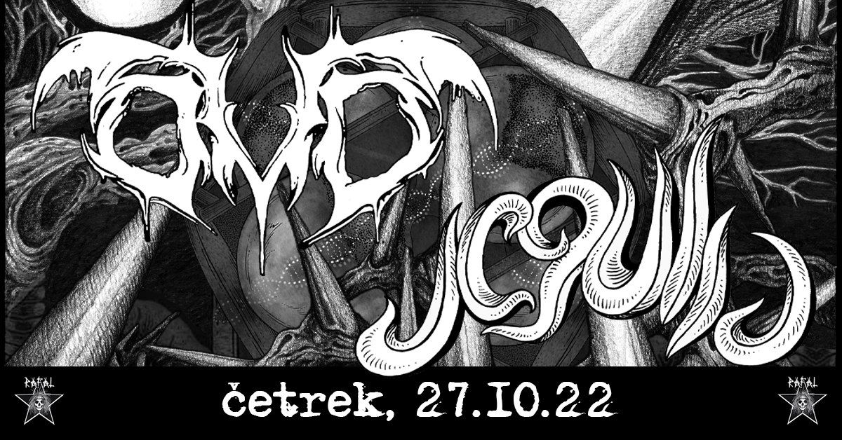 OvO se z novim albumom kmalu vračajo v Gromko