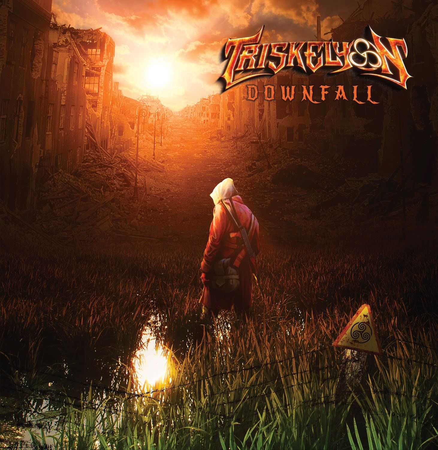 Triskelyon predstavljajo video Balance of Terror