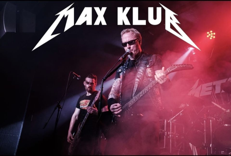 Black (Metallica Tribute)