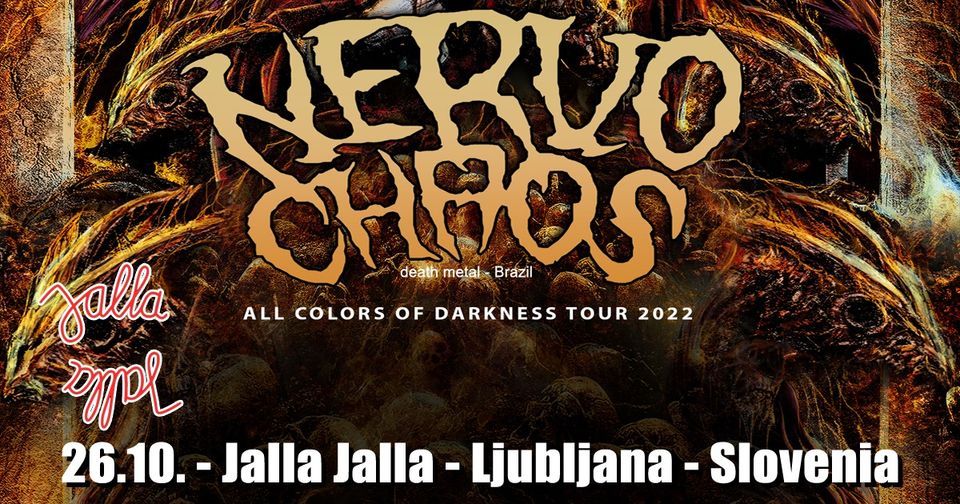 Nervochaos