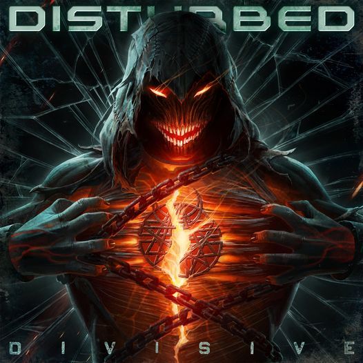 Disturbed posneli video za skladbo Don't Tell Me