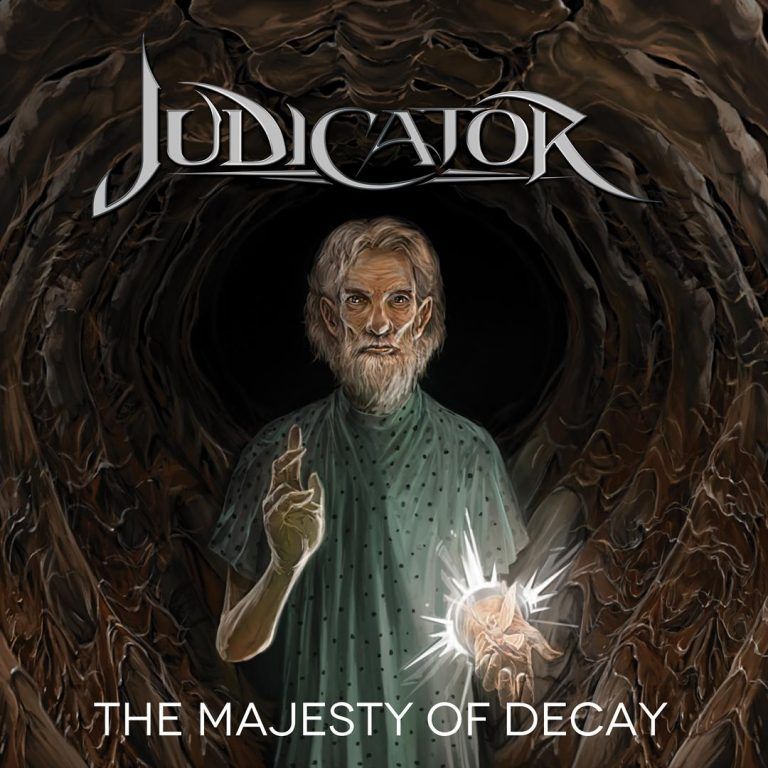 Judicator objavili video