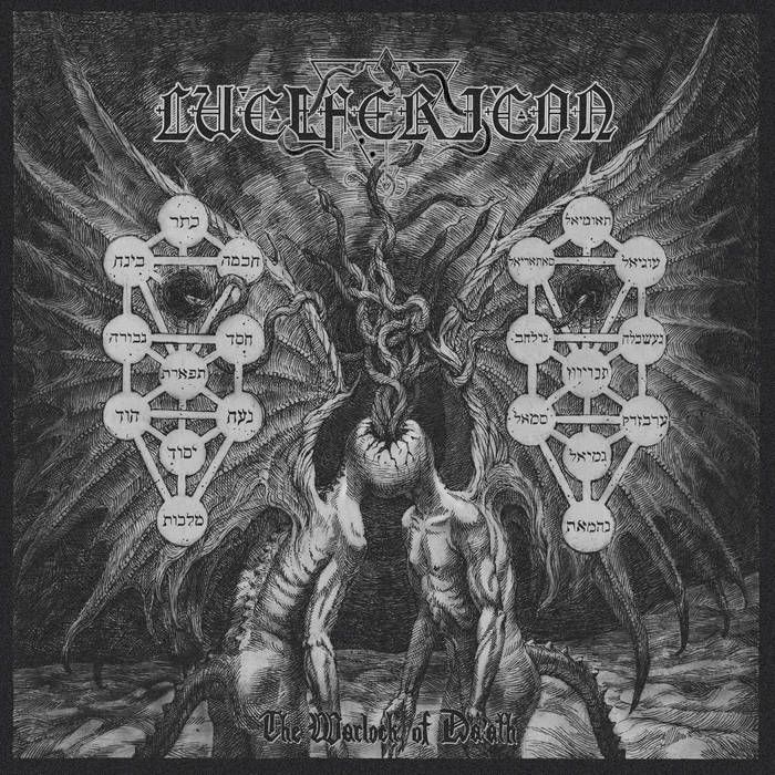 Lucifericon s singlom Qliphotic Trance napovedujejo drugi album