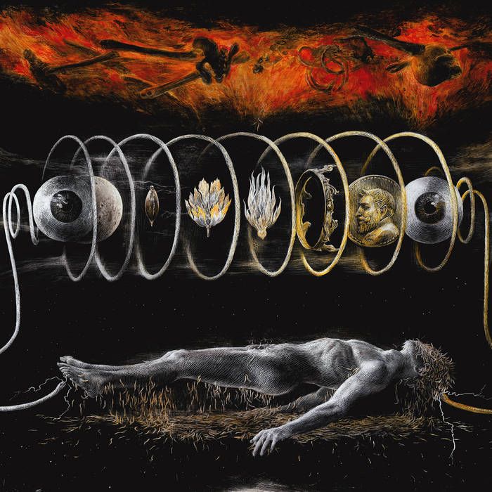 Qrixkuor napovedujejo EP Zoetrope