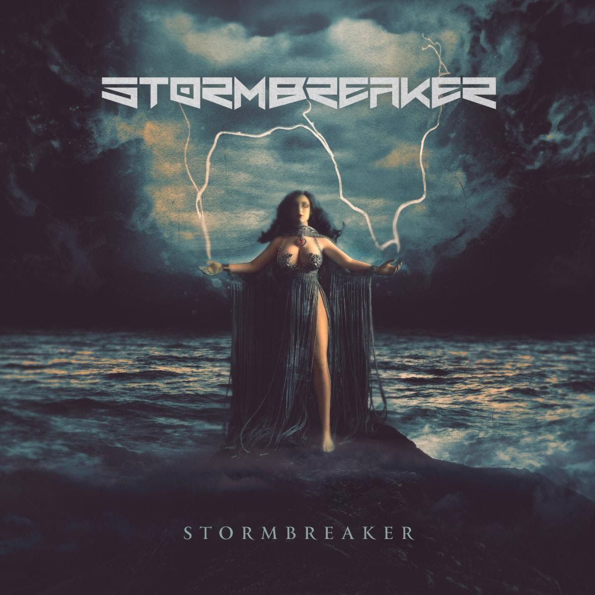 Stormbreaker izdali single Stormbreaker