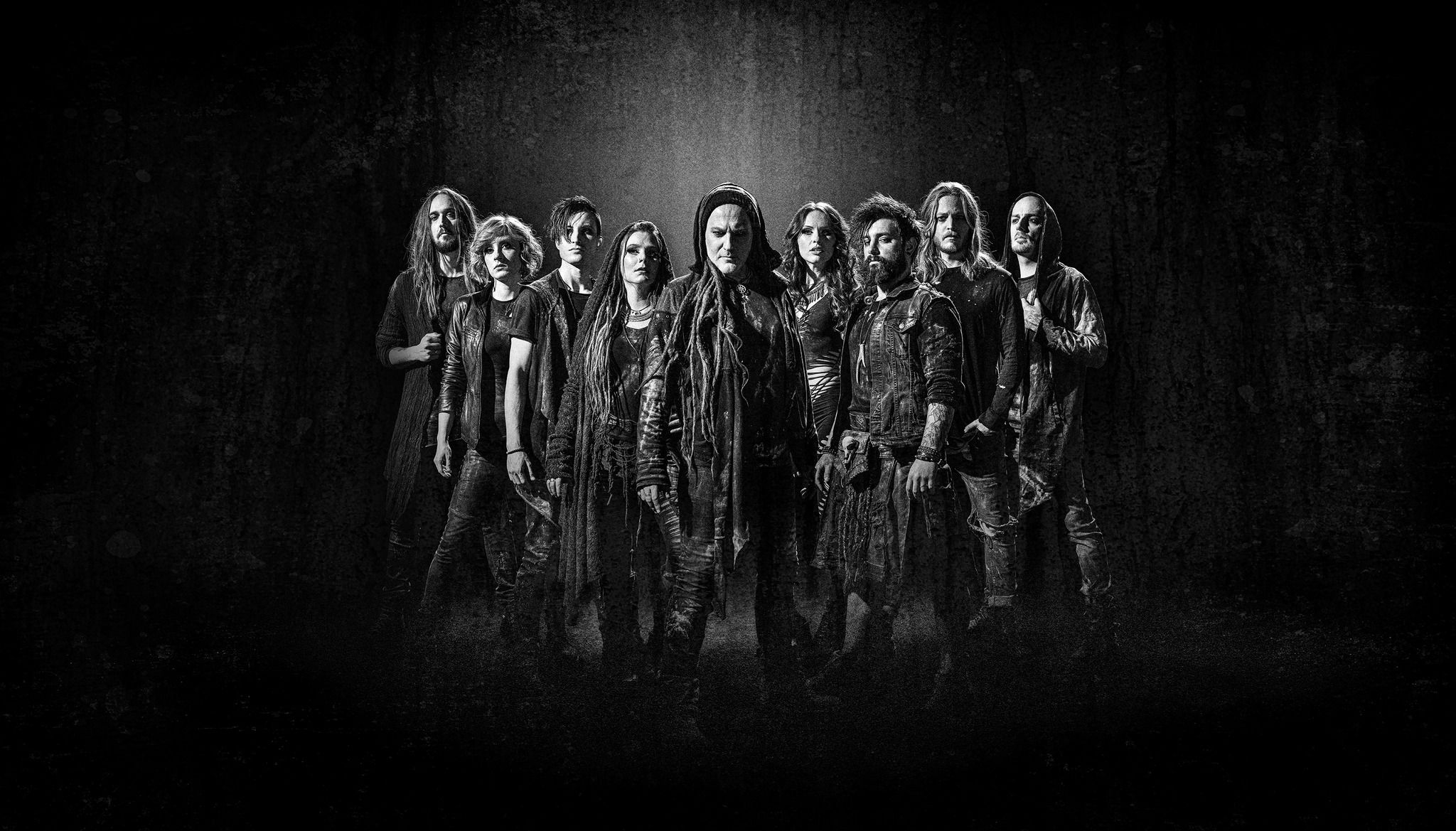 Tudi Eluveitie z novim live videospotom 