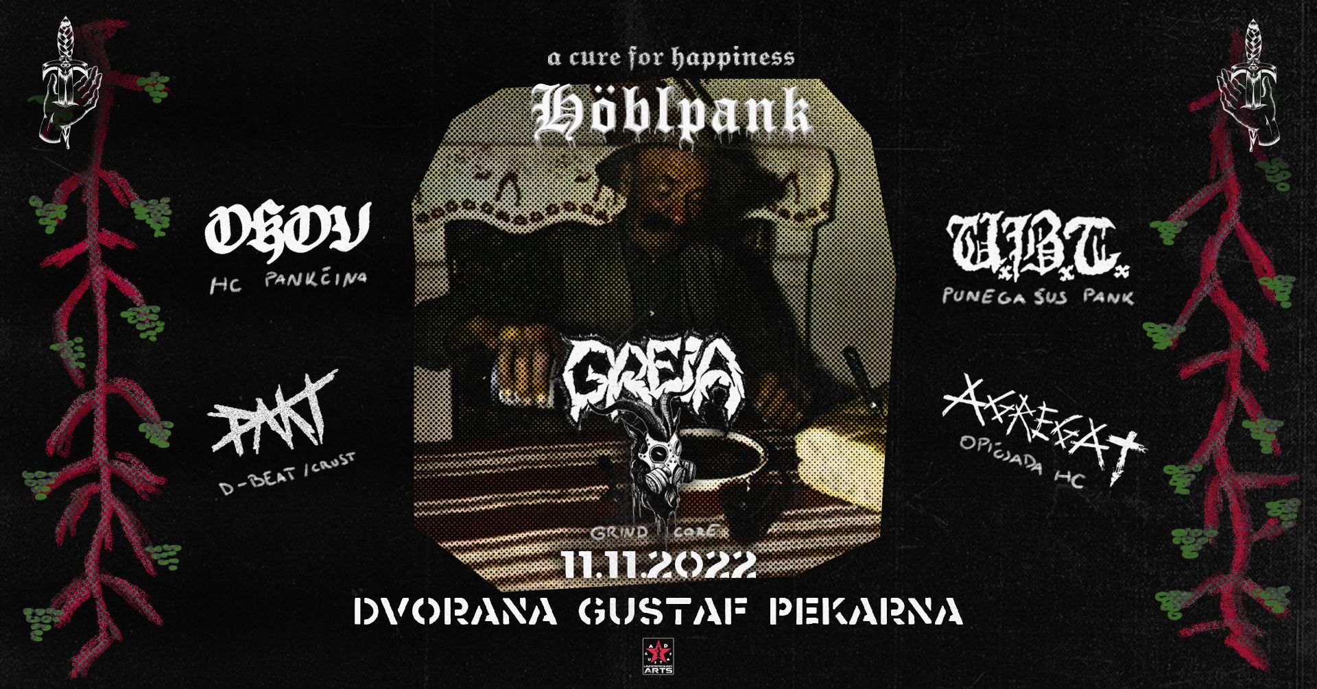 Höblpank #2