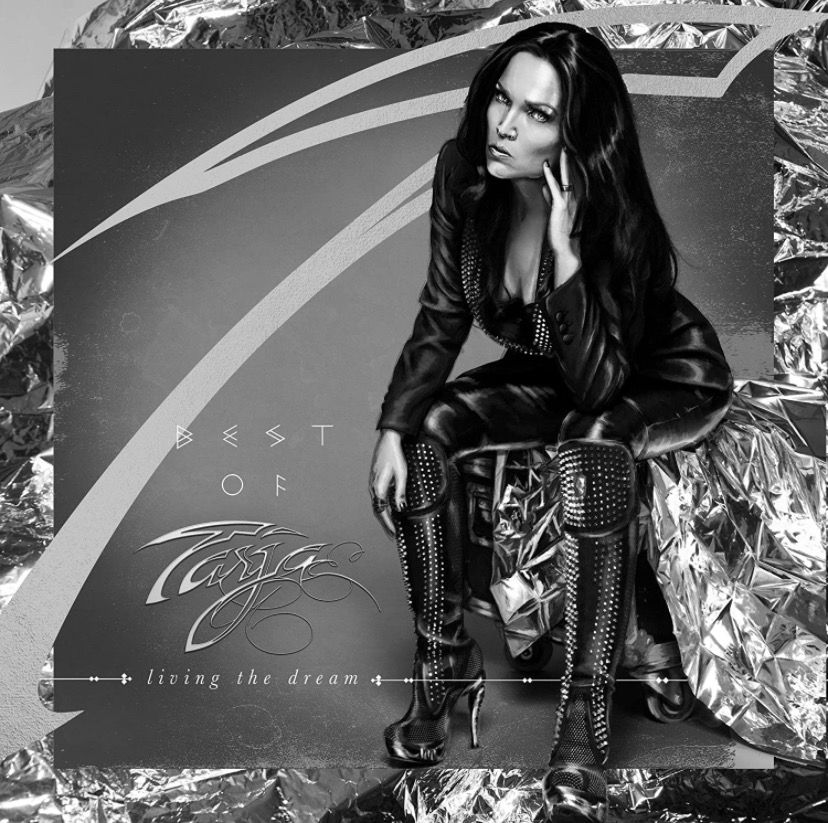 Tarja objavila video