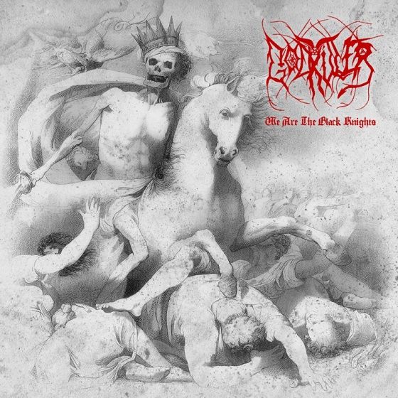 Godkiller razkril Path To The Unholy Frozen Empire