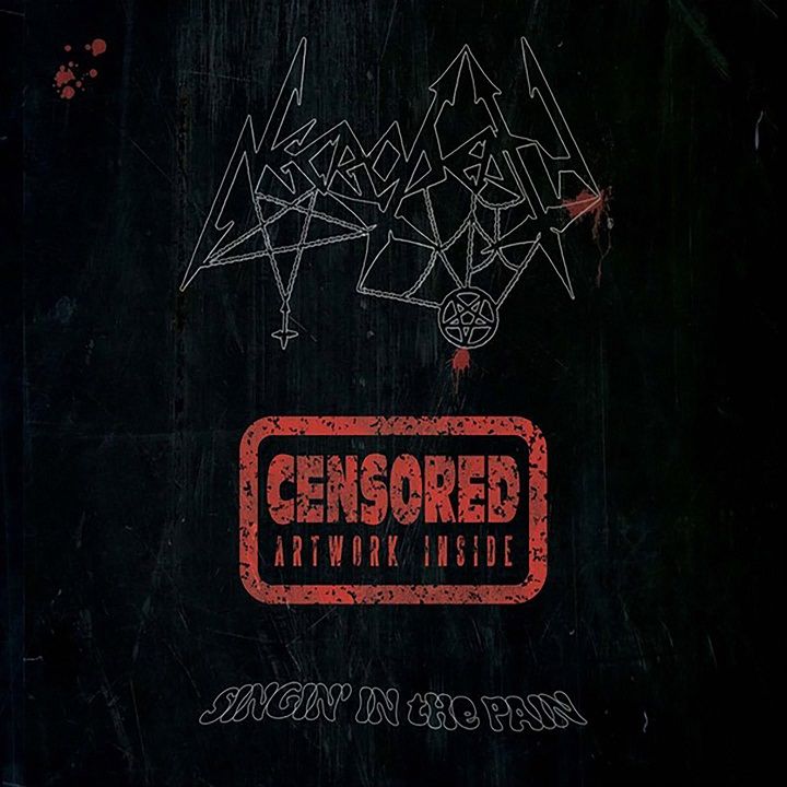 Necrodeath posneli video za Oomny Ones