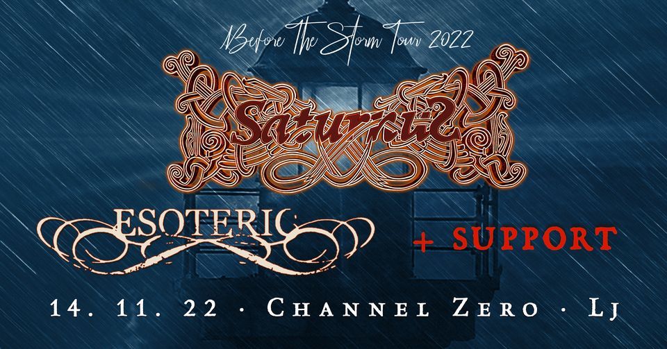 Saturnus, Esoteric