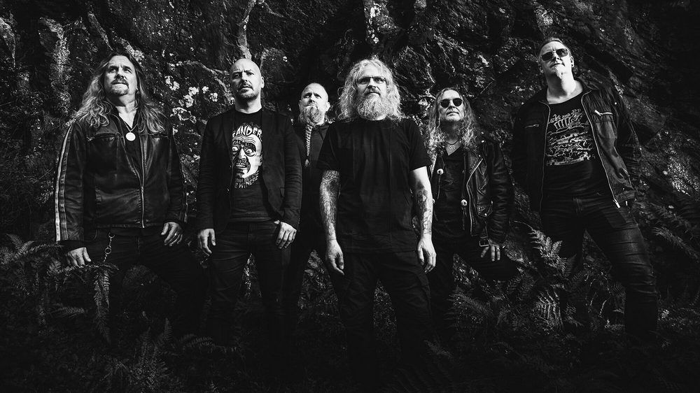 Dun Ringill napovedujejo dvodelni konceptni album