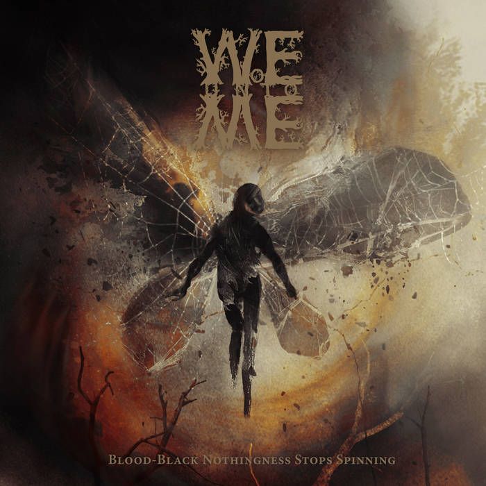 Woe unto Me objavili single