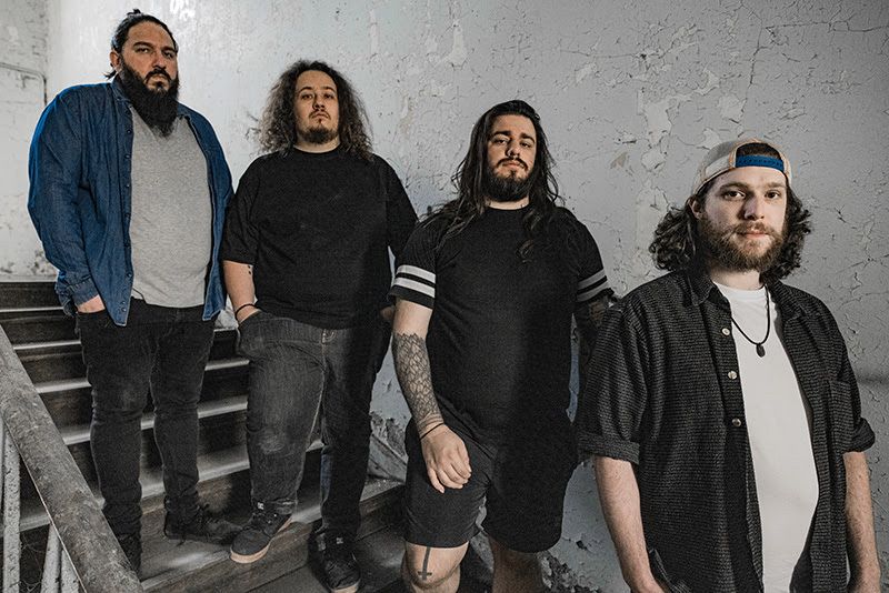 Witchfinder objavili album Forgotten Mansion