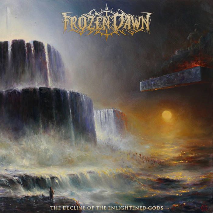 Frozen Dawn so obelodanili single Oath of Forgotten Past