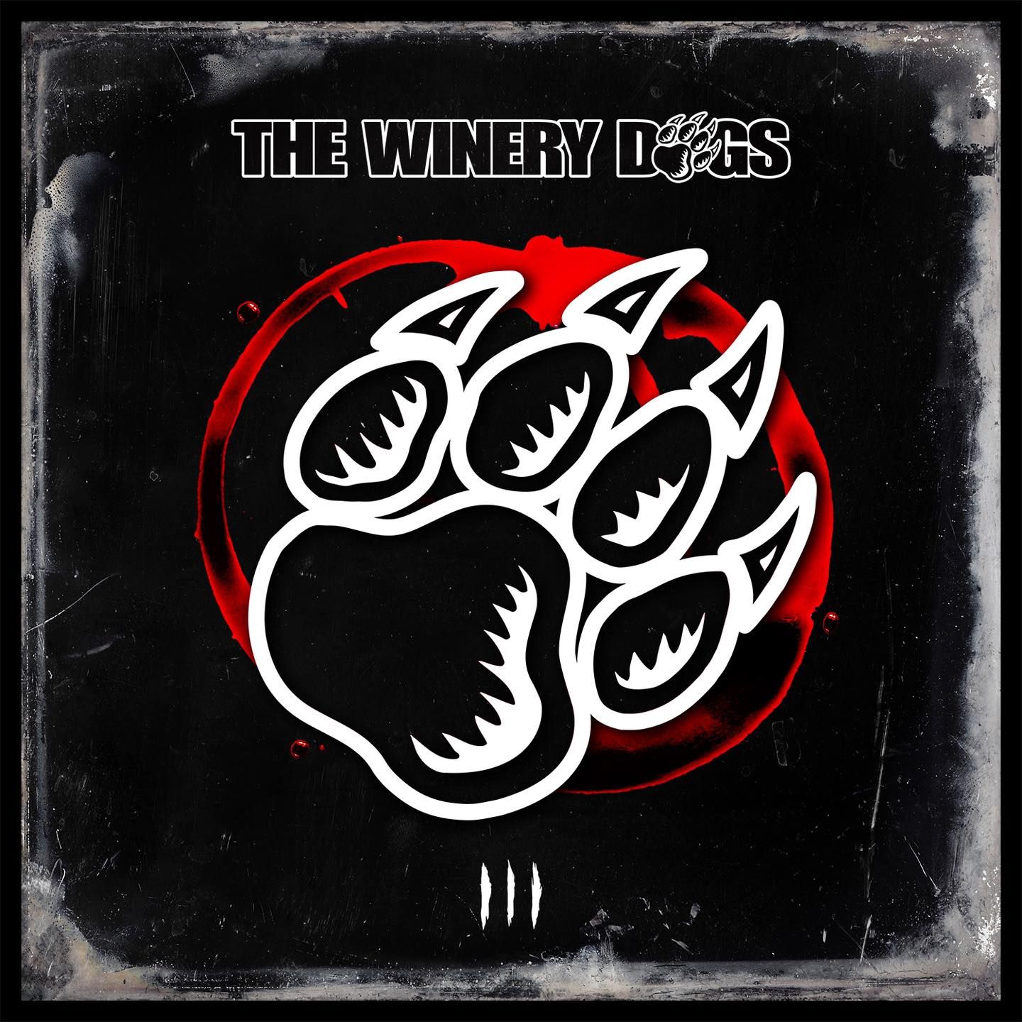 The Winery Dogs napovedujejo album III