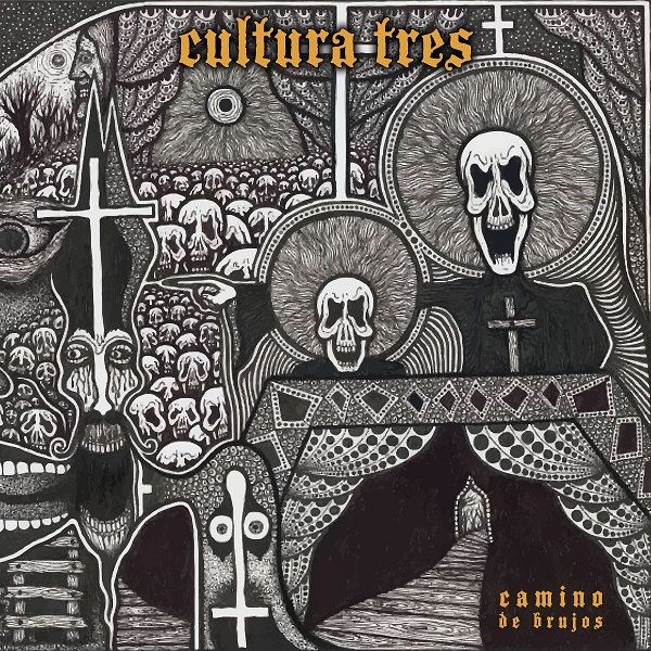Cultura Tres in Paulo Xisto Jr. (Sepultura) združili moči