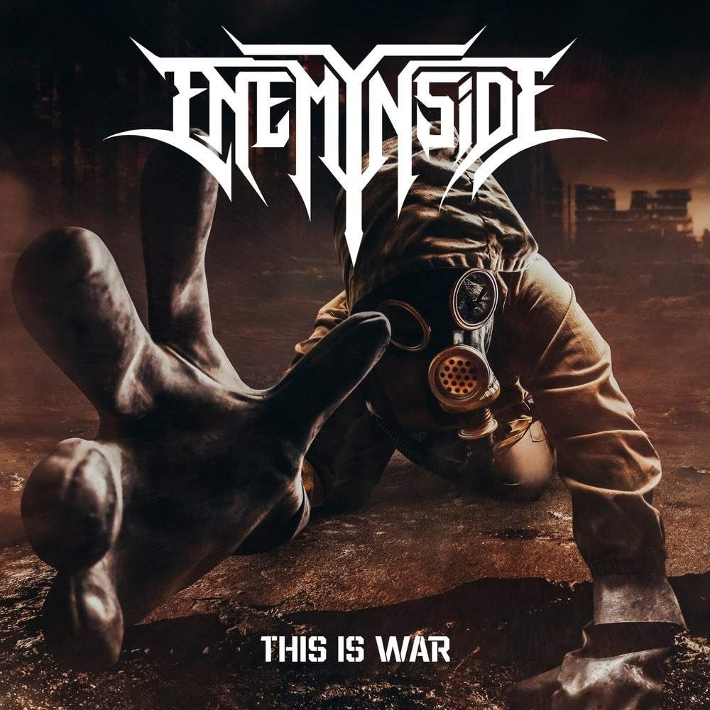 Enemynside objavili besedilni video za This Is War