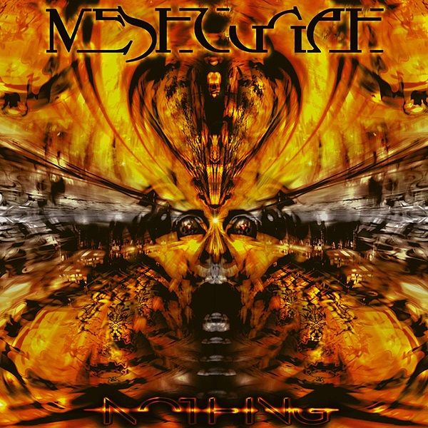 Meshuggah na vinilu izdali albuma Nothing in Koloss
