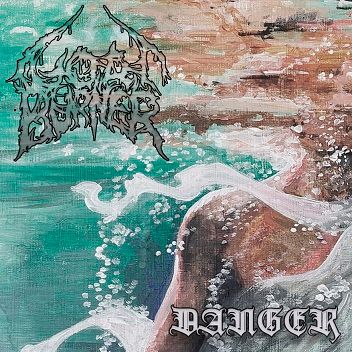 Goatburner izdala EP Danger