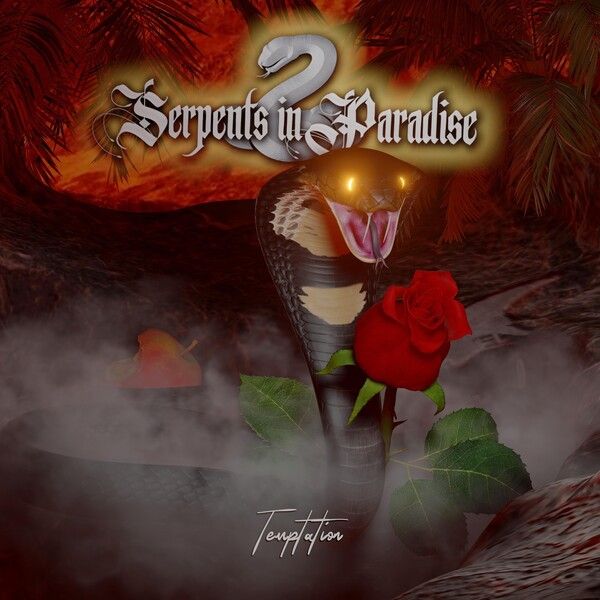 Serpents In Paradise z novim besedilnim videospotom
