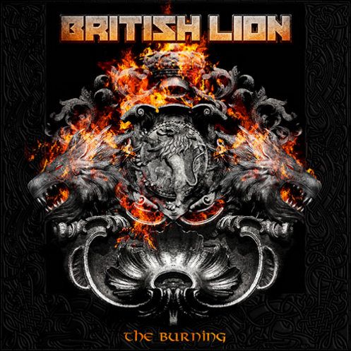 British Lion objavili video