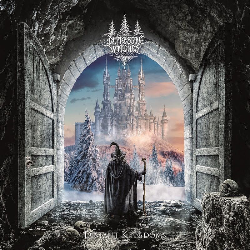 Depressive Witches z novim besedilnim videospotom