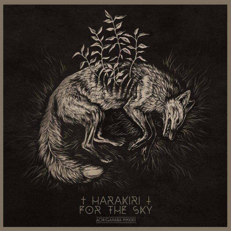 Harakiri for the Sky so na novo posneli prva dva albuma