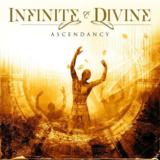 Prihaja drugi album dua Infinite & Divine