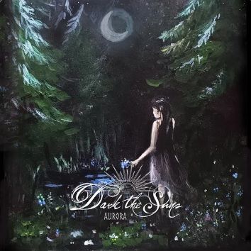 Dark The Suns posnela single Aurora