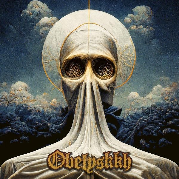 Obelyskkh drugo leto z albumom The Ultimate Grace Of God