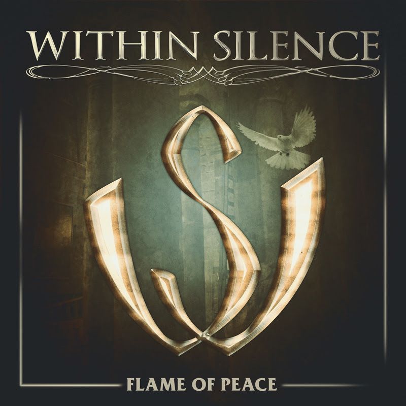 Within Silence posneli božično pesem Flame of Peace