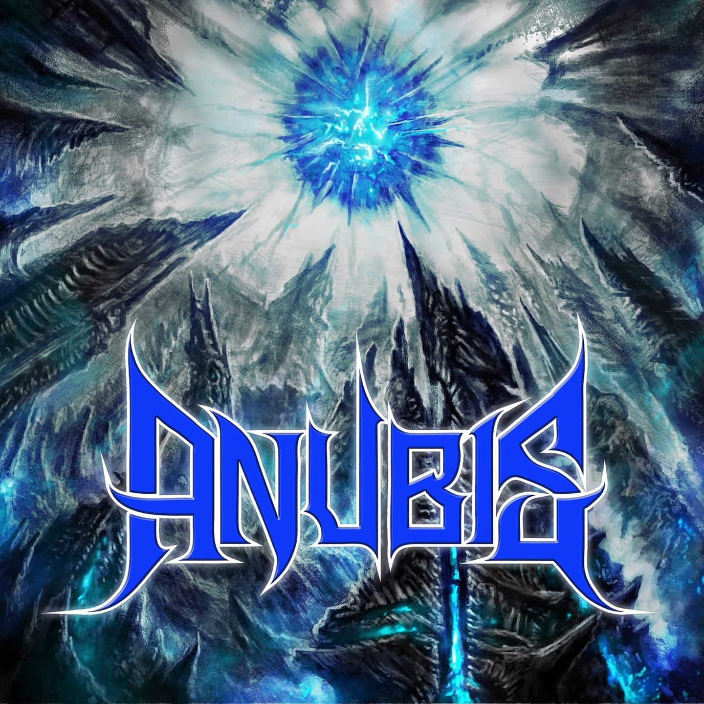 Z EP-jem Decreation Day se vračajo Anubis