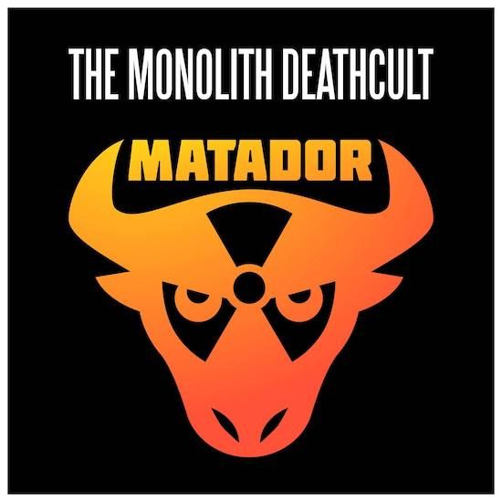 The Monolith Deathcult premierno z novim singlom Matador