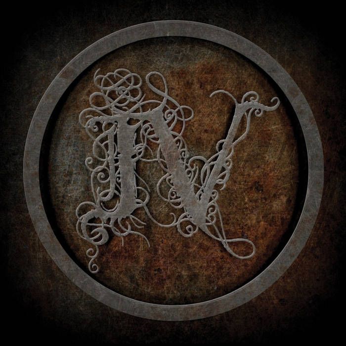 Iron Void napovedujejo četrti album