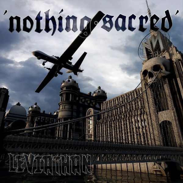 Nothing Sacred objavili video za single
