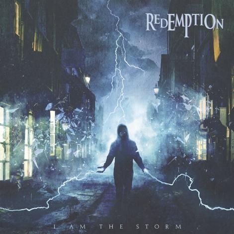 Redemption objavili besedilni video