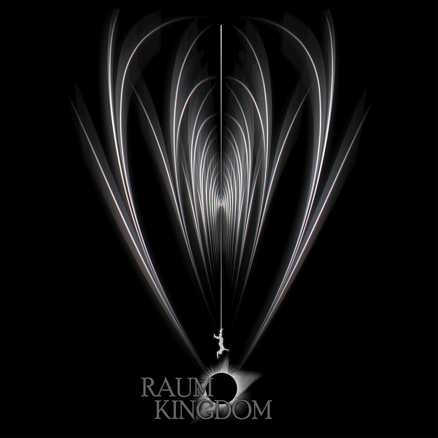 Raum Kingdom napovedujejo album Monarch