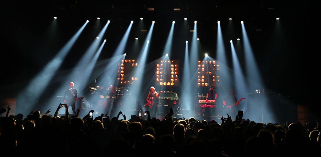Poslednji koncert Children Of Bodom bo izšel na albumu