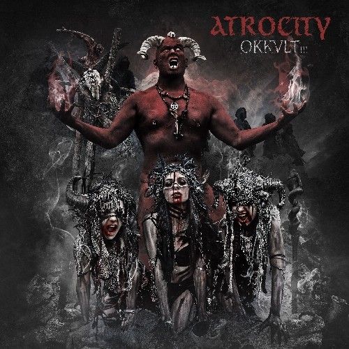 Atrocity predstavljajo tretji video s prihajajočega albuma